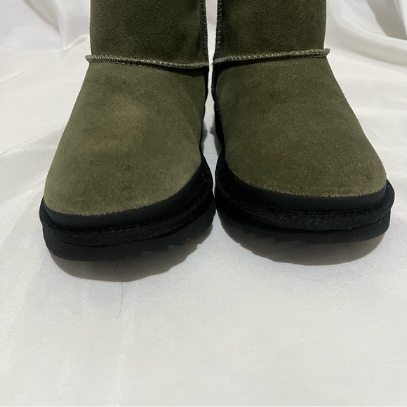 KIDS' CLASSIC MINI ZIPPER TAPE LOGO - Picture 7 of 14